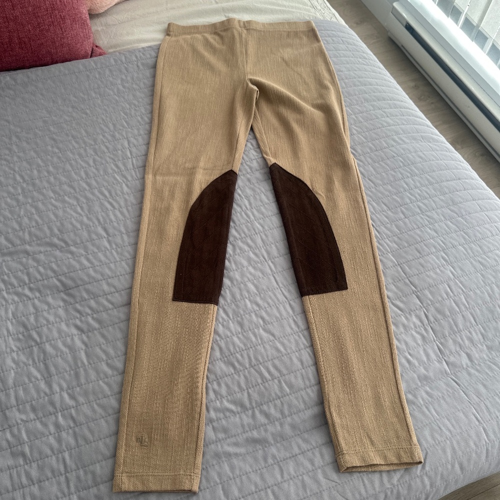 Ralph Lauren leggings